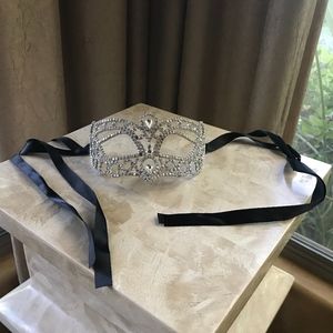 Diamond Princess Mask